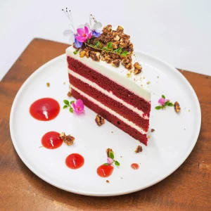 Red Velvet Cake