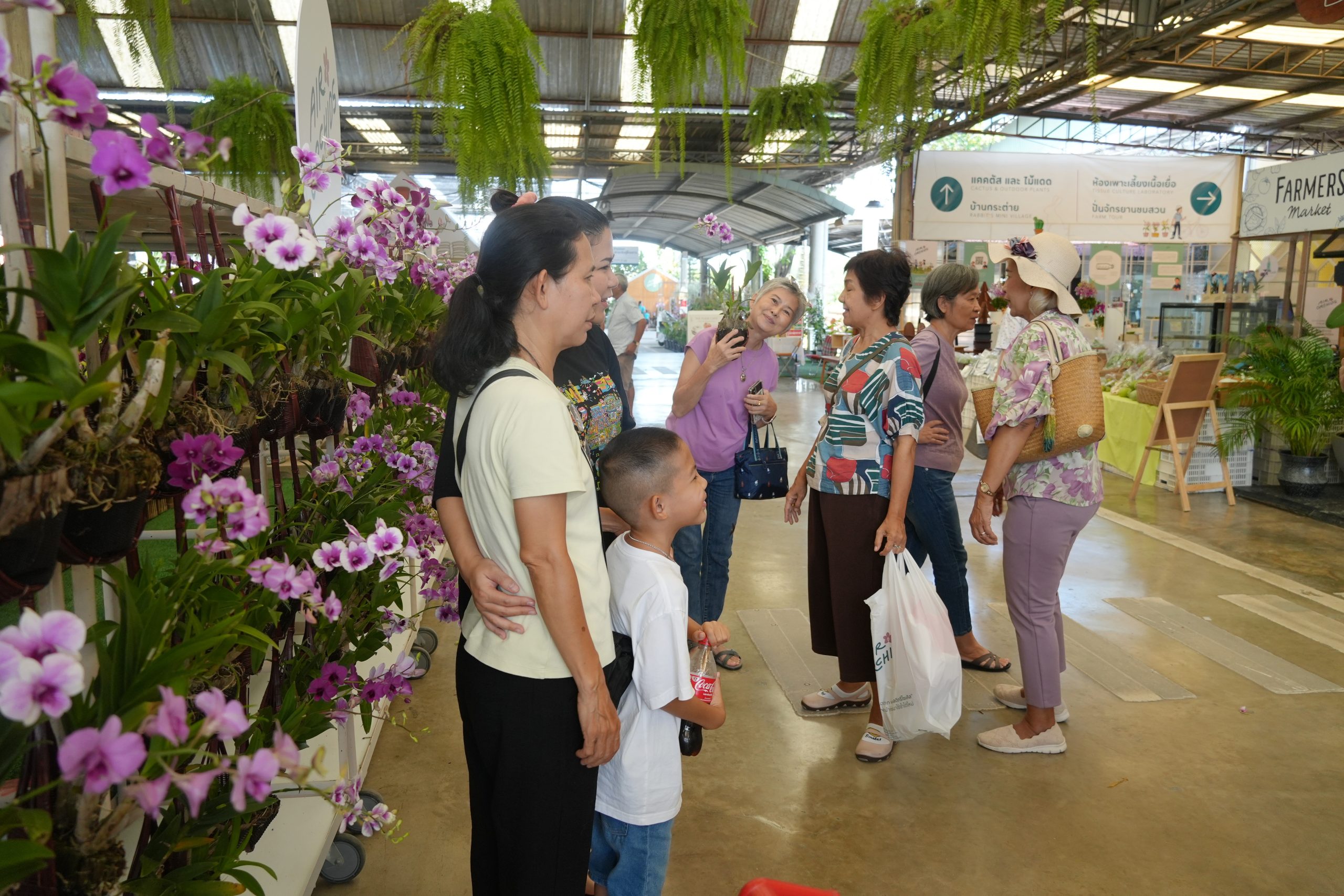 DSC01550 scaled 12 สิงหา พาแม่เที่ยวที่ AIRORCHID SUPERMARKET